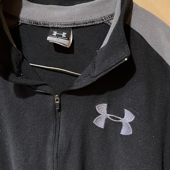 Under Armour sweatshirt - Picture 2 of 4